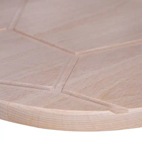 Borrelplanken in elke vorm op maat - Afbeelding 14