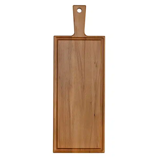 Borrelplanken in elke vorm op maat - Afbeelding 9