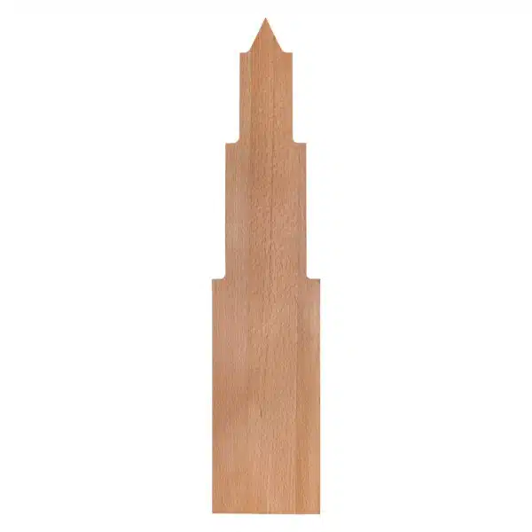 Borrelplanken in elke vorm op maat - Afbeelding 6
