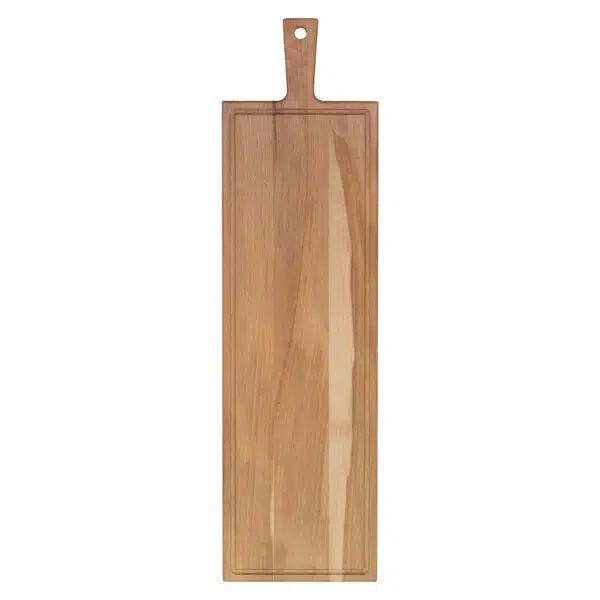 Borrelplanken in elke vorm op maat - Afbeelding 4