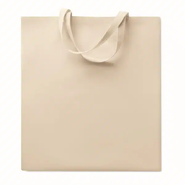 Totebag korte hengsels, all over bedrukt - Afbeelding 4