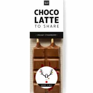 Chocolatte Merry X-mas