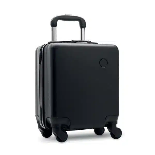 Trolley 14"handbagage, met logo