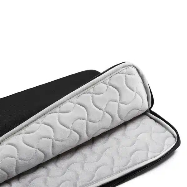 Laptophoes 14" premium design, met logo - Afbeelding 4