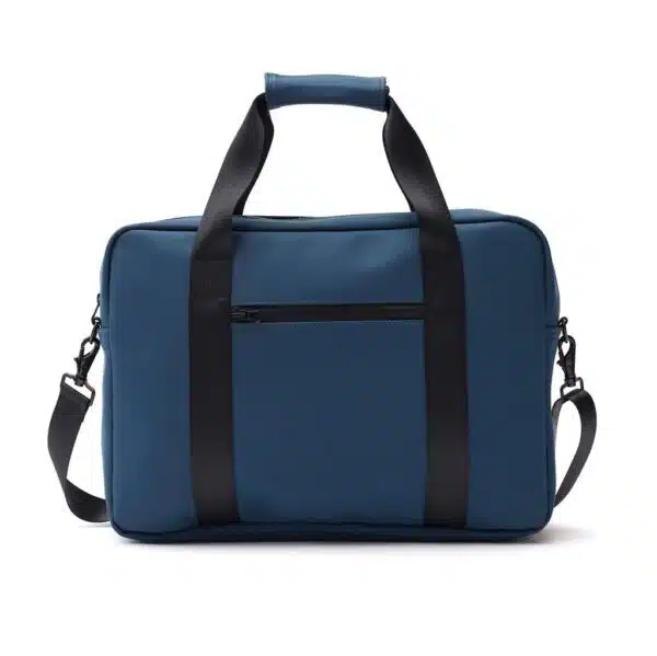 Laptoptas stijlvol met logo - Afbeelding 5