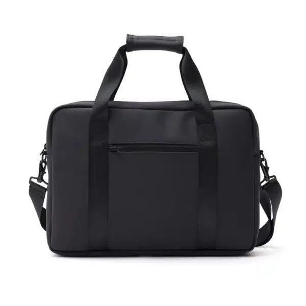 Laptoptas stijlvol met logo - Afbeelding 7