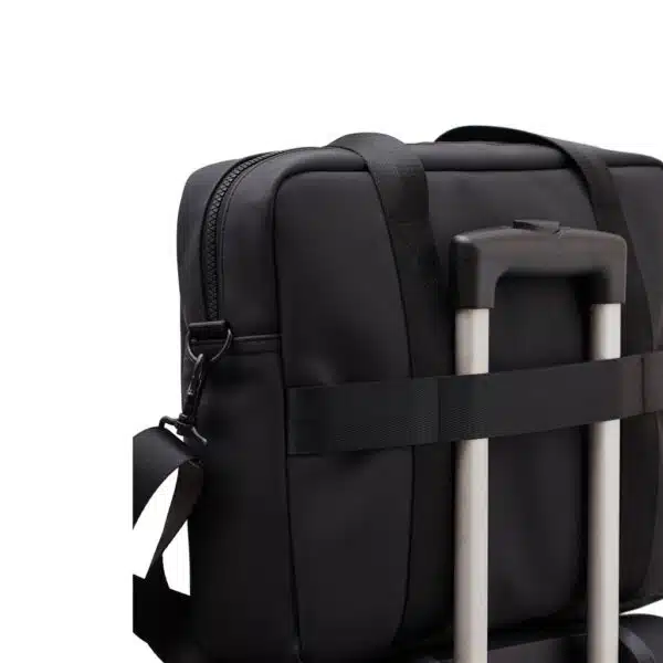 Laptoptas stijlvol met logo - Afbeelding 11
