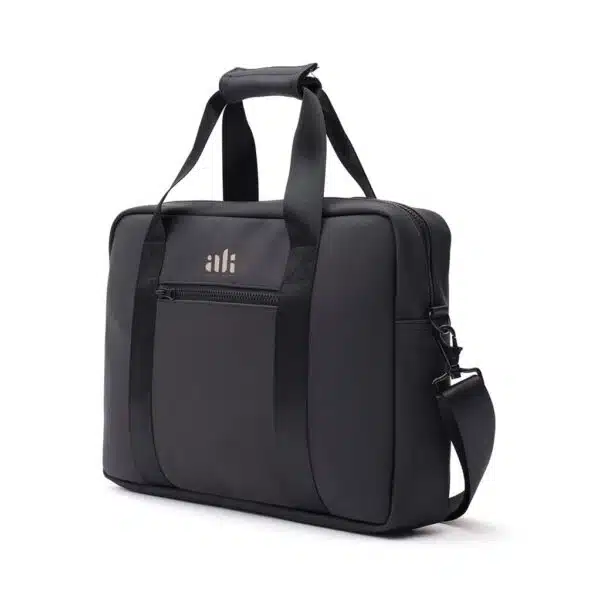 Laptoptas stijlvol met logo - Afbeelding 8