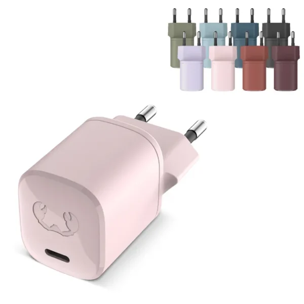 mini charger Fresh & Rebel USB-C PD // 20W