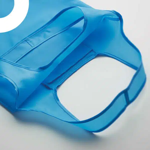 Opvouwbare boodschappentas custom made - Afbeelding 4