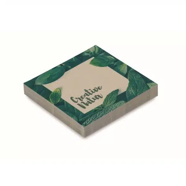 Sticky notes met logo - Afbeelding 8