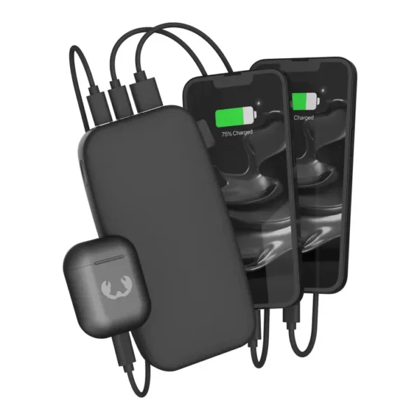 Powerbank Fresh 'n Rebel 24000 mAh PD USB-C - Ultra Forte