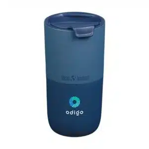 Klean Kanteen tumbler, met logo