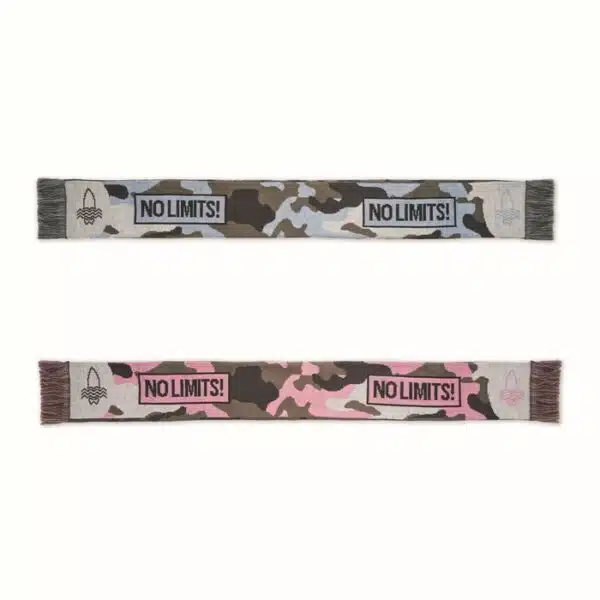 Sjaal Jacquard in eigen huisstijl - Afbeelding 14