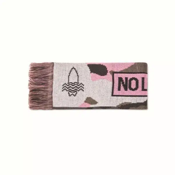 Sjaal Jacquard in eigen huisstijl - Afbeelding 11