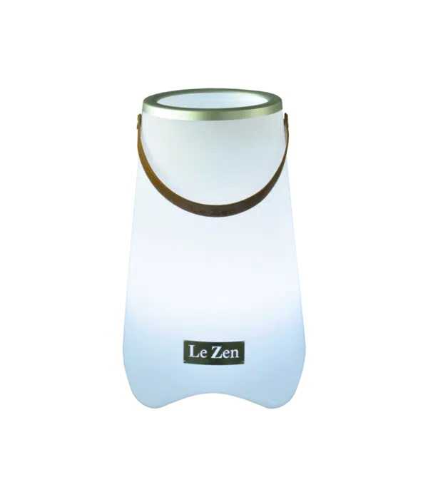 Le Zen Draadloze speaker - Afbeelding 8