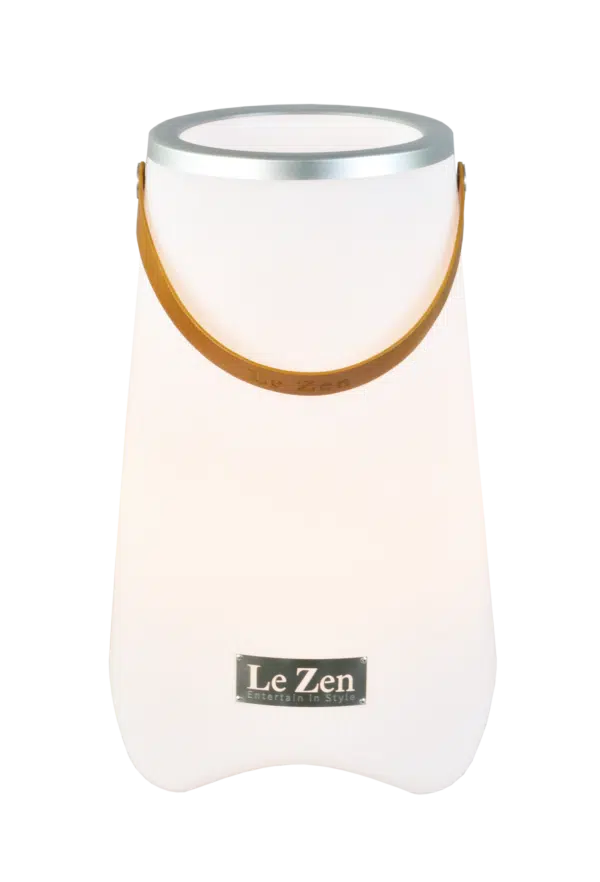 Le Zen Draadloze speaker - Afbeelding 7