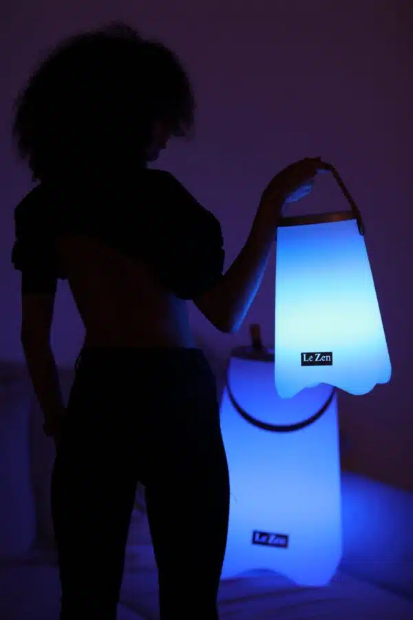 Le Zen Draadloze speaker - Afbeelding 2