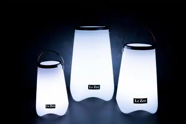 Le Zen Draadloze speaker - Afbeelding 6