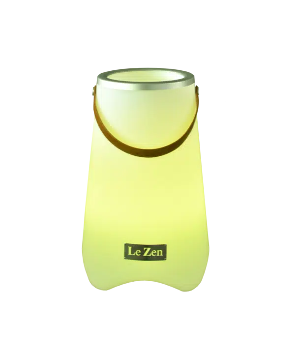 Le Zen Draadloze speaker - Afbeelding 13