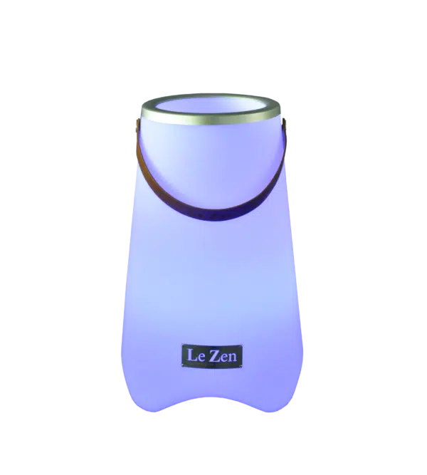 Le Zen Draadloze speaker - Afbeelding 9
