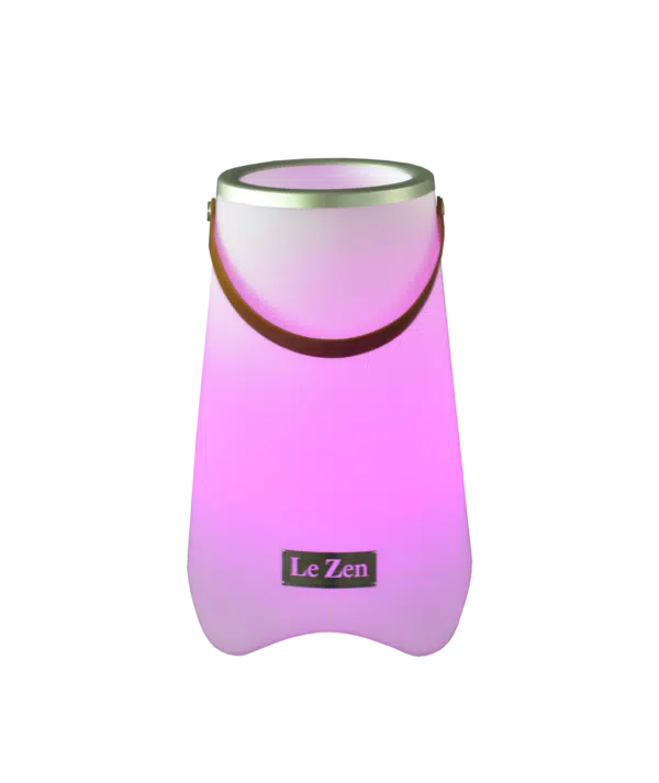 Le Zen Draadloze speaker - Afbeelding 11