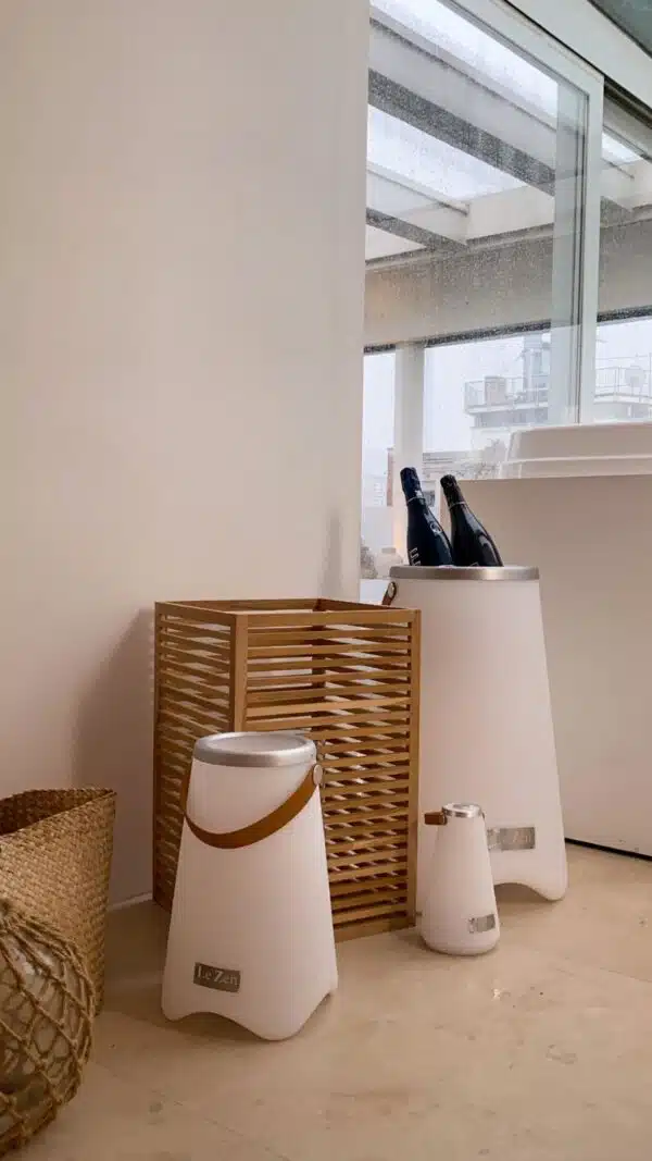 Le Zen Draadloze speaker - Afbeelding 5