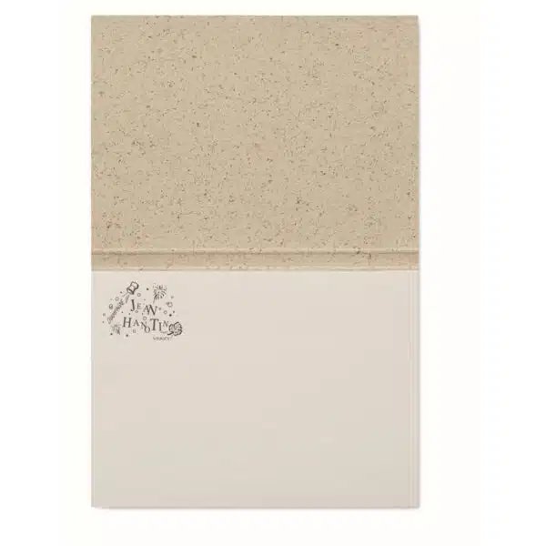 stickynotes grasvezels in eigen huisstijl - Afbeelding 9