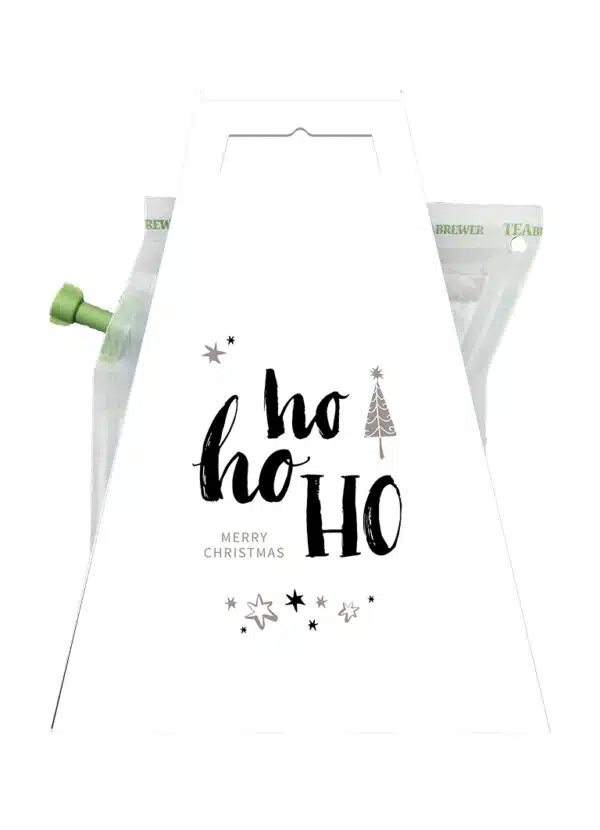 Teabrewer Gift