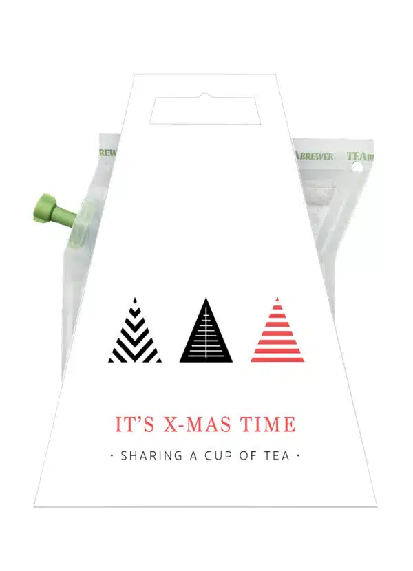Teabrewer Gift - Afbeelding 3