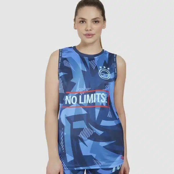Premium basketbalshirt custom made, al vanaf 10 stuks - Afbeelding 8