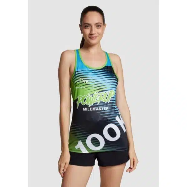 Sport Tanktop in eigen huisstijl, vanaf 10 stuks - Afbeelding 5