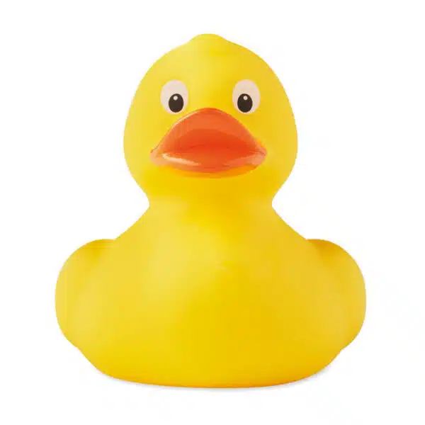 Badeend