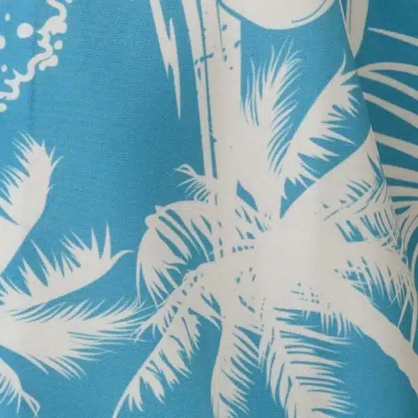 Hawaïaans zomershirt in eigen huisstijl! - Afbeelding 5
