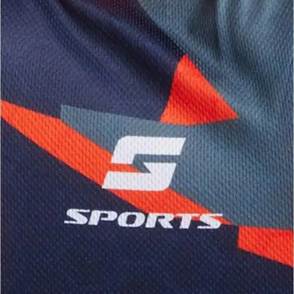 Sport tanktop custom made, vanaf 10 stuks - Afbeelding 10