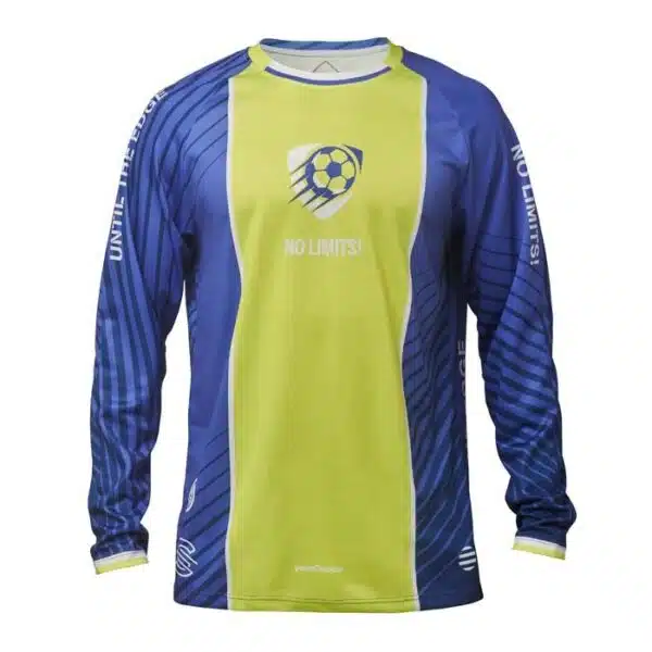 Sporttenue ronde hals, in eigen huisstijl - Afbeelding 10