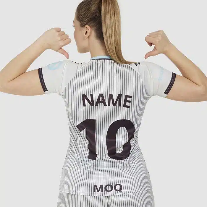 Sporttenue ronde hals, in eigen huisstijl - Afbeelding 14