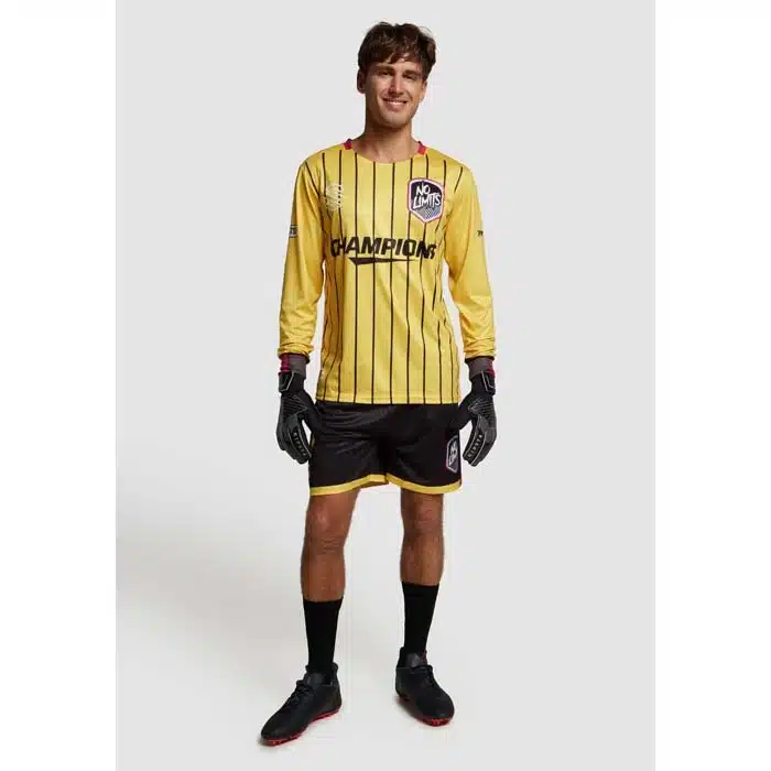 Premium sportshirt ronde hals in eigen huisstijl - Afbeelding 15