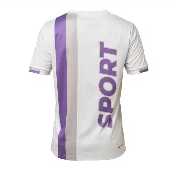 Premium sportshirt ronde hals in eigen huisstijl - Afbeelding 5