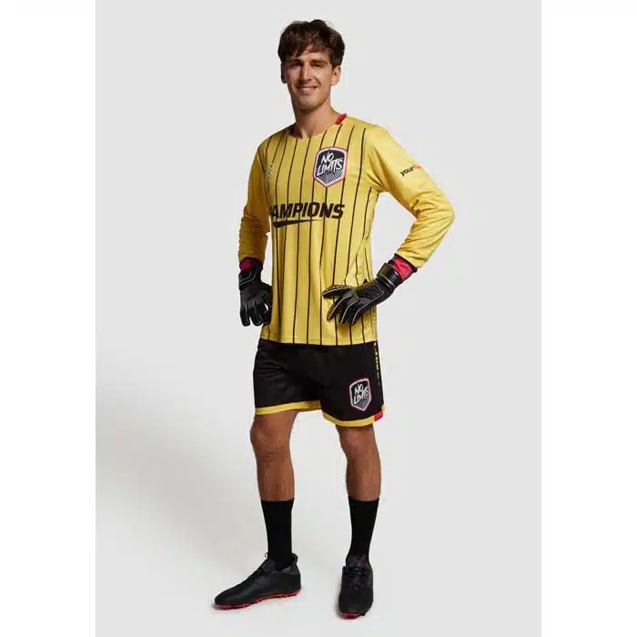 Premium sportshirt ronde hals in eigen huisstijl - Afbeelding 11