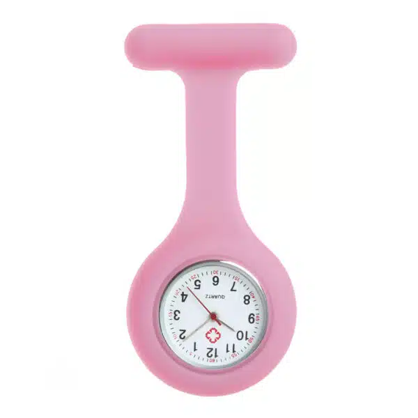 Horloges voor de zorg met logo - Afbeelding 12
