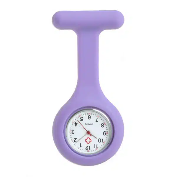 Horloges voor de zorg met logo - Afbeelding 11