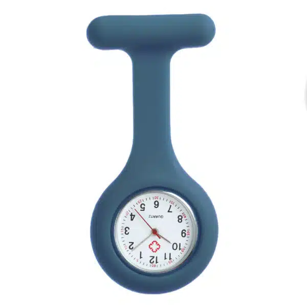 Horloges voor de zorg met logo - Afbeelding 4