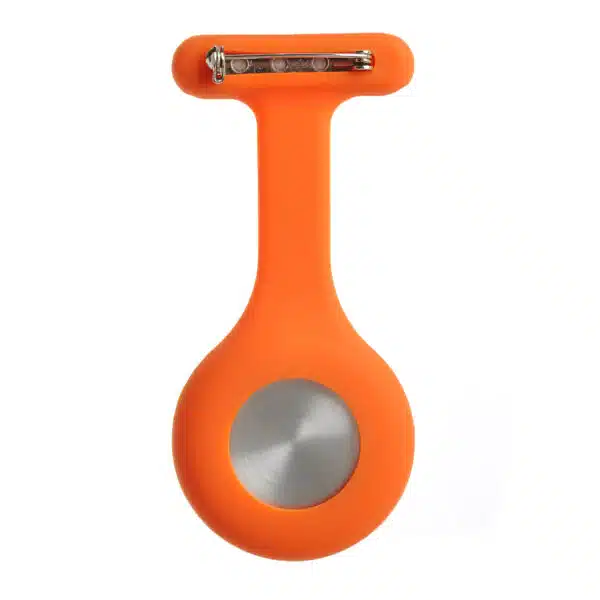 Horloges voor de zorg met logo - Afbeelding 17