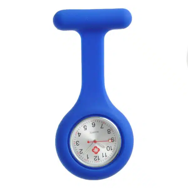 Horloges voor de zorg met logo - Afbeelding 5