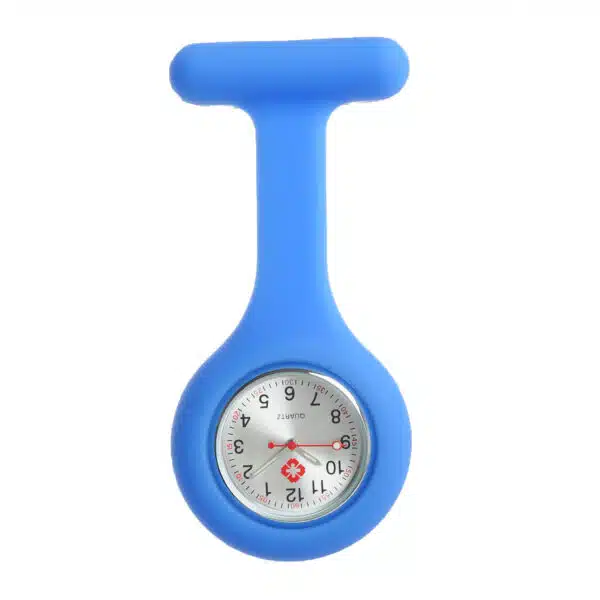 Horloges voor de zorg met logo - Afbeelding 6