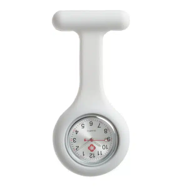 Horloges voor de zorg met logo - Afbeelding 13