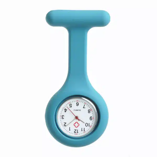 Horloges voor de zorg met logo - Afbeelding 7
