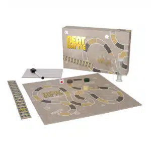 Spel Beat Battle