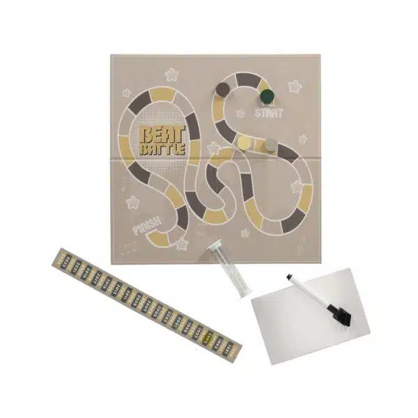 Spel Beat Battle - Afbeelding 2